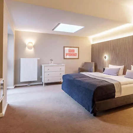 Διαμέρισμα Riff5 2 Borkum