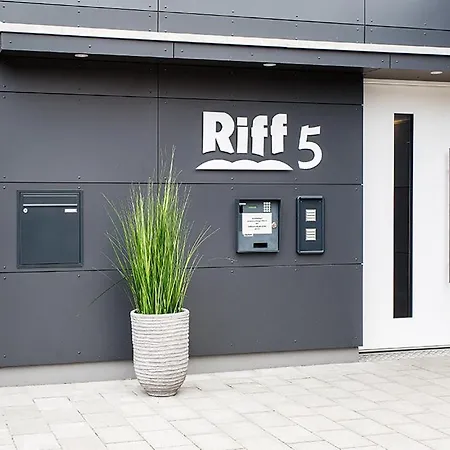 Appartement Riff5 2 *