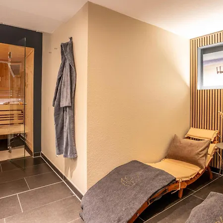 Riff5 2 Appartement