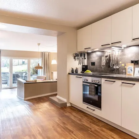 Riff5 2 Appartement